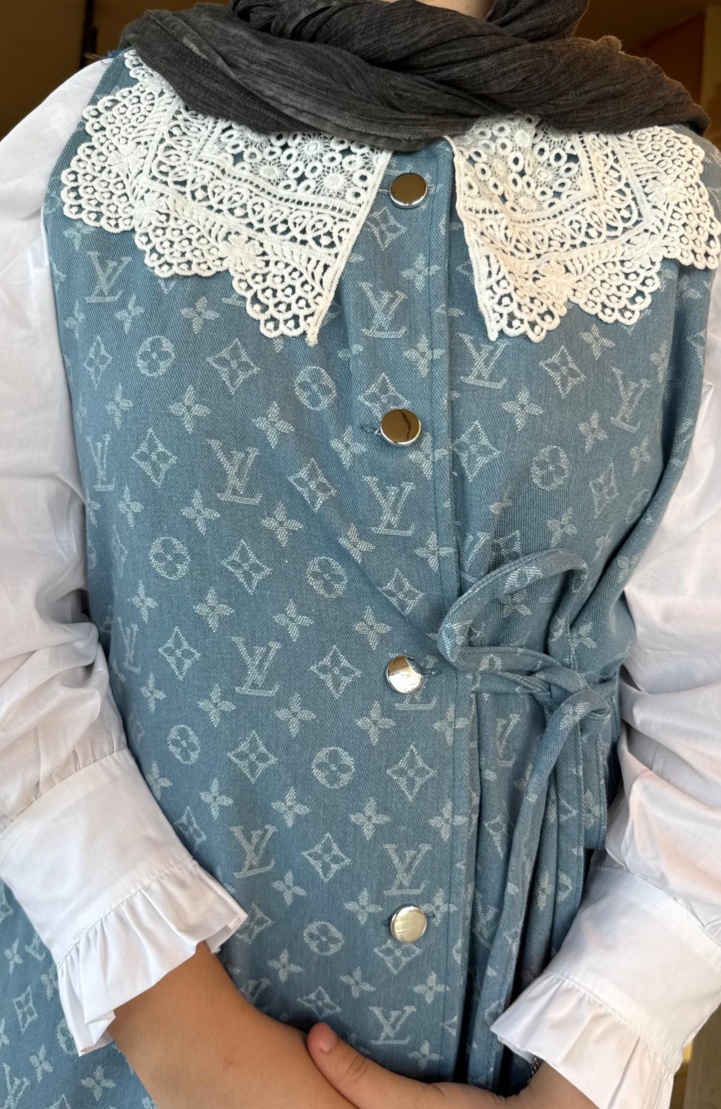 Denim Belle