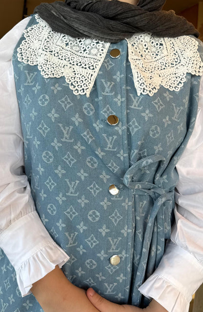 Denim Belle